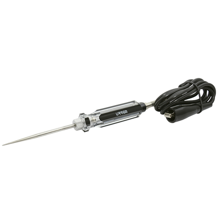 URREA Heavy-duty DC circuit tester up to 28 volts 2350